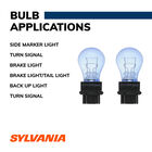 SYLVANIA 3057 SilverStar Mini Bulb, 2 Pack, , hi-res